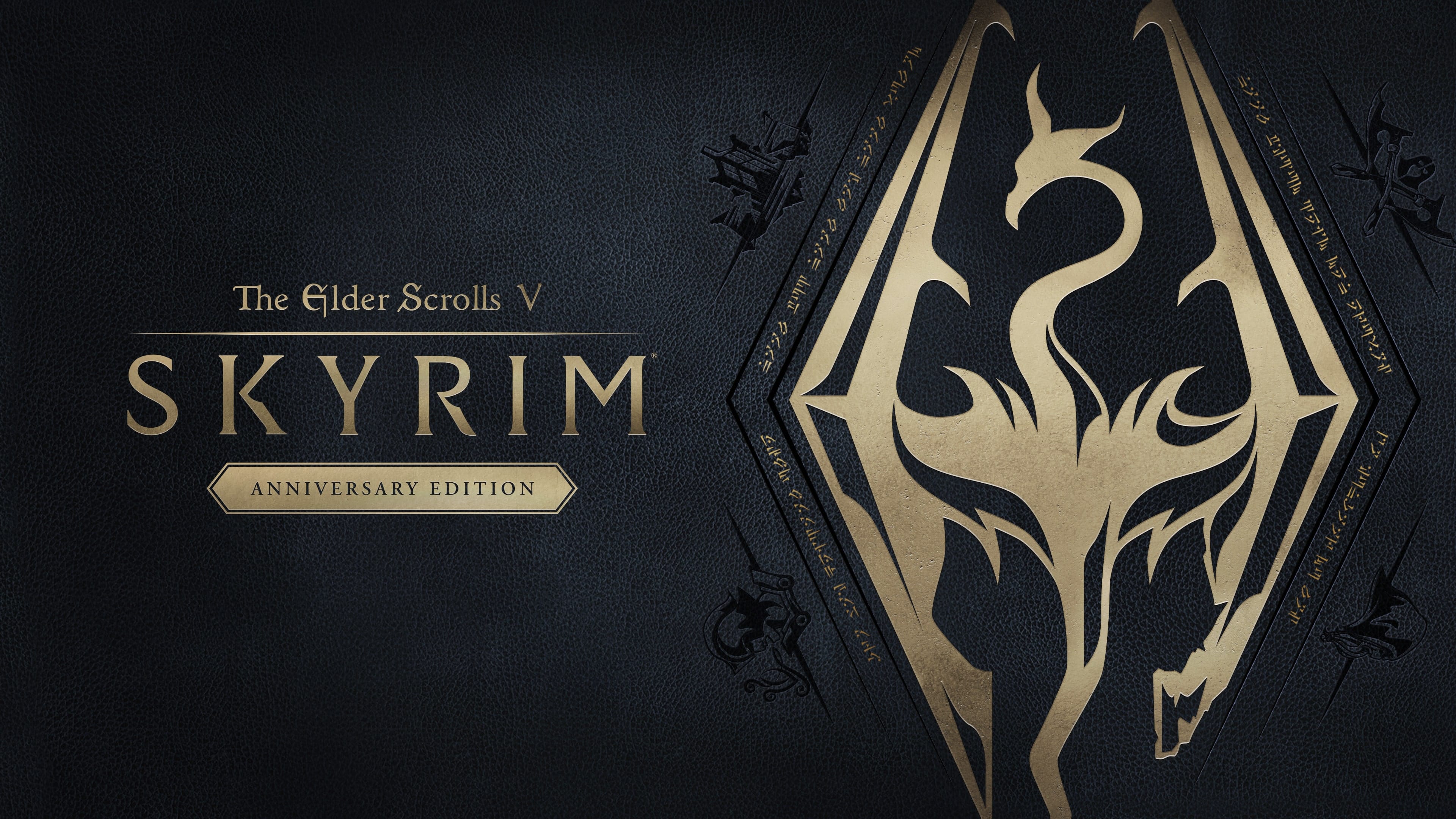 The Elder Scrolls V Skyrim Special Edition